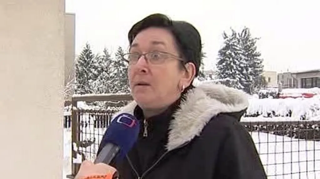 Zdenka Sekyrová