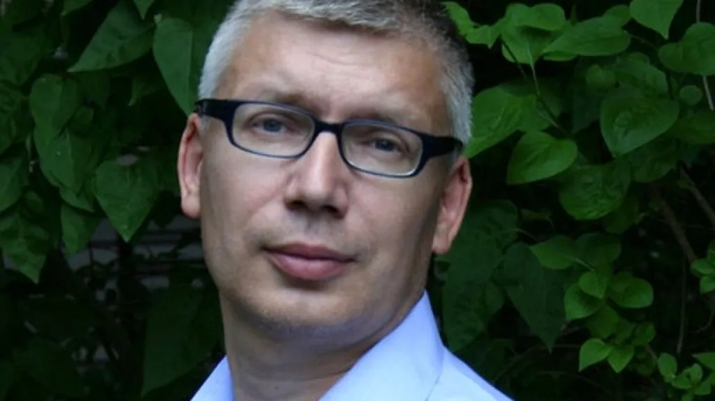 Ladislav Kesner