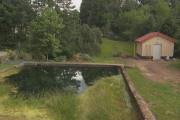 Povrchové prameniště bude pitnou vodou zásobovat celý Libňatov