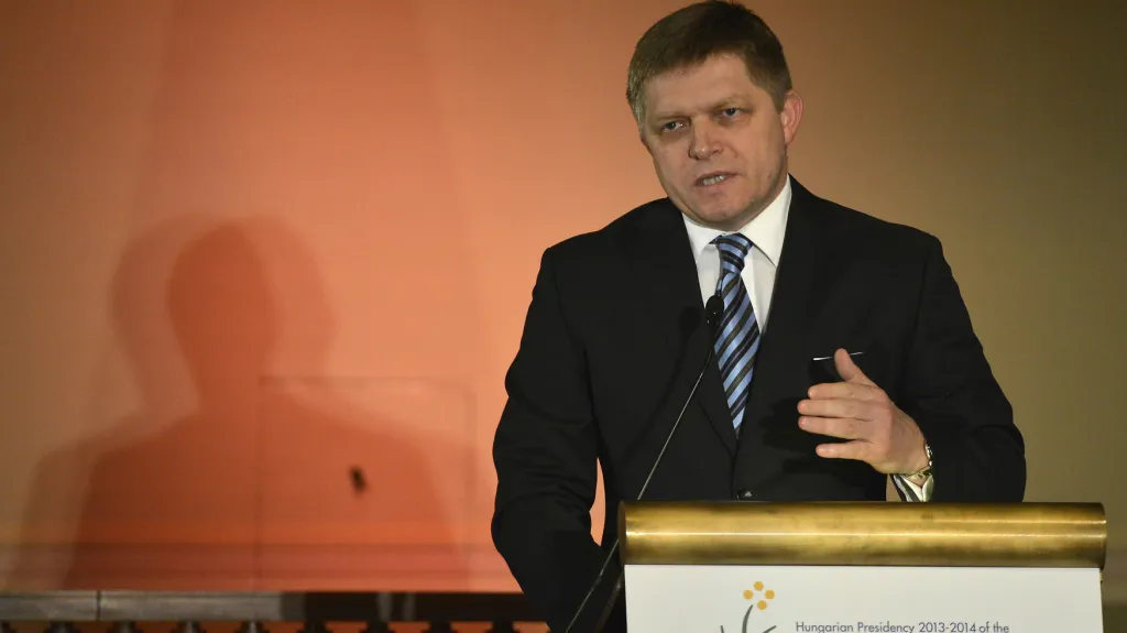 Robert Fico