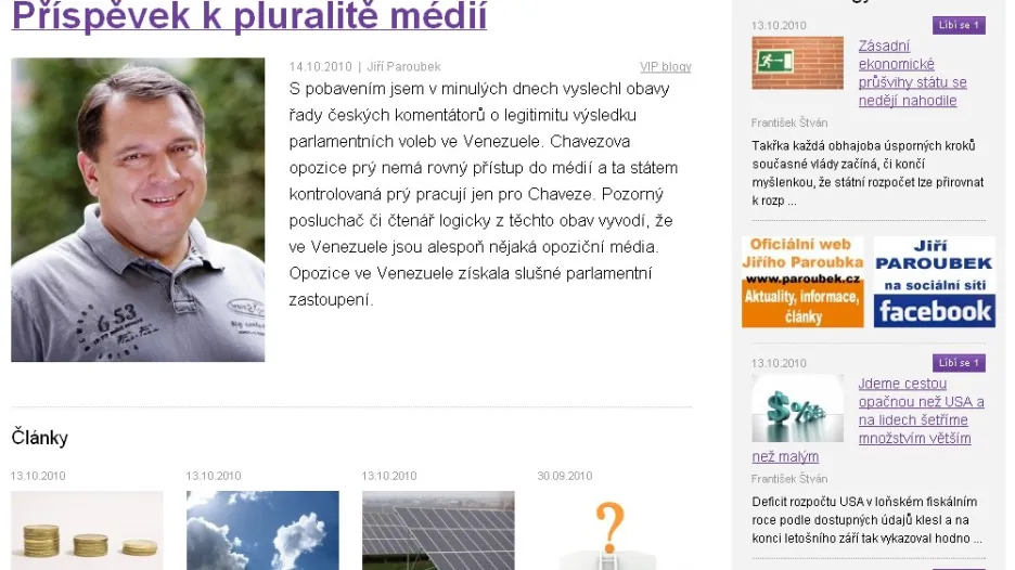 Vaše věc