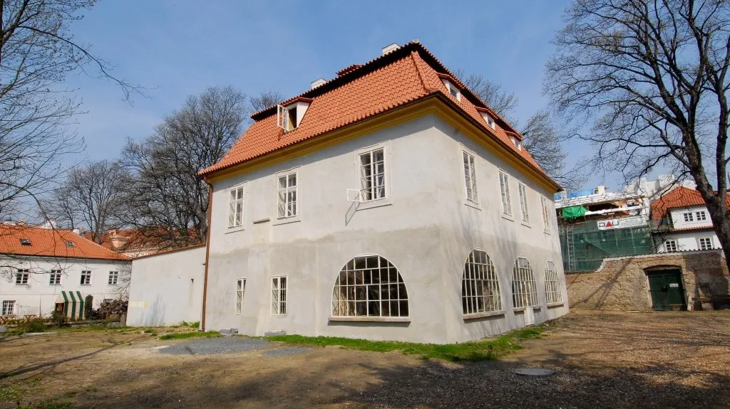 Werichova vila