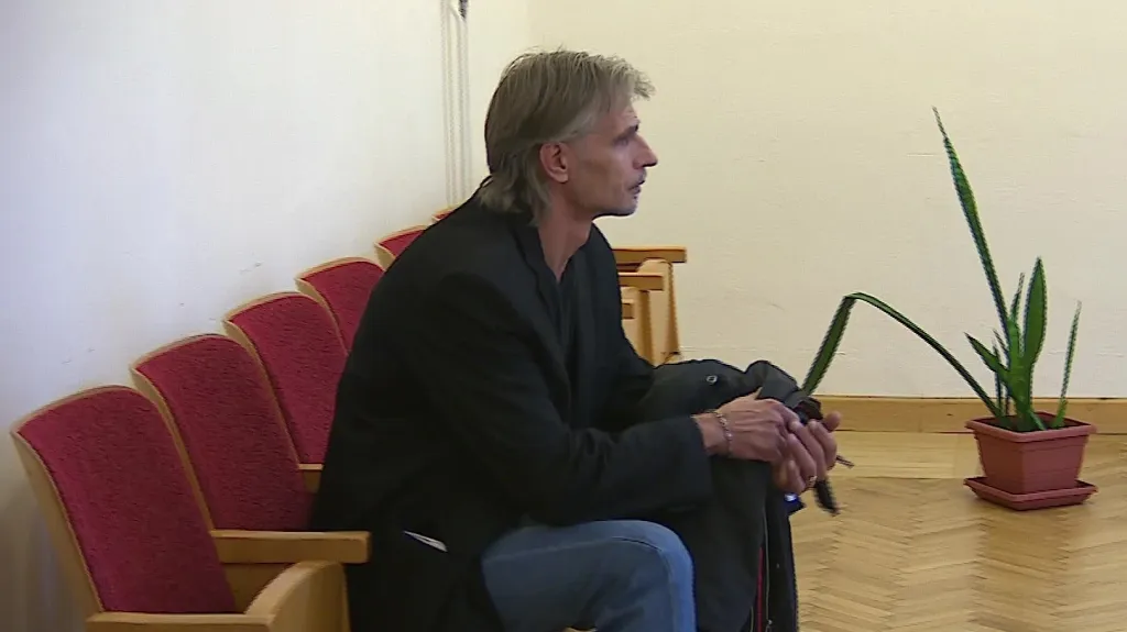 Jiří Večeř