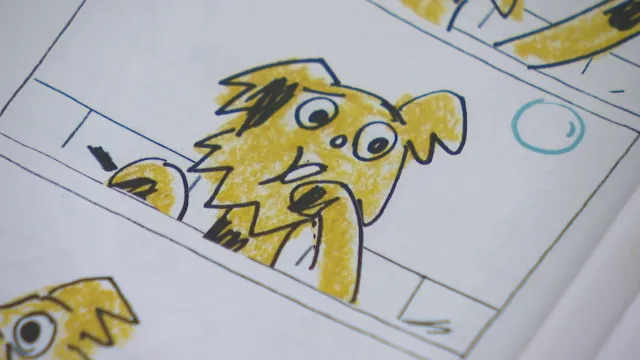 Večerníček O Pejskovi a kočičce míří na prestižní festival v Annecy