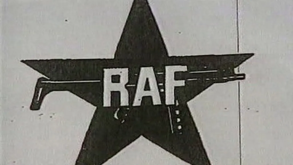 Logo Frakce Rudé armády