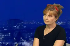 Petra Procházková: Z burkin se jejich zákazem stává symbol 