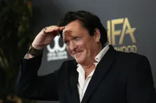 Zemřel herec Michael Madsen známý z Tarantinových filmů