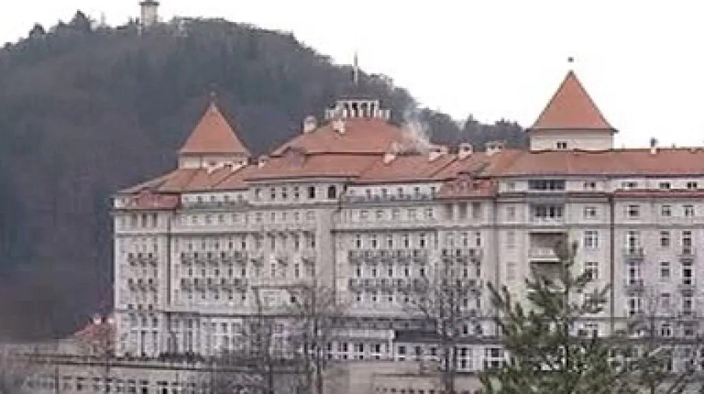 Hotel Imperial