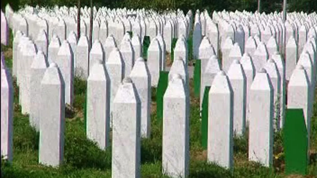 Srebrenica