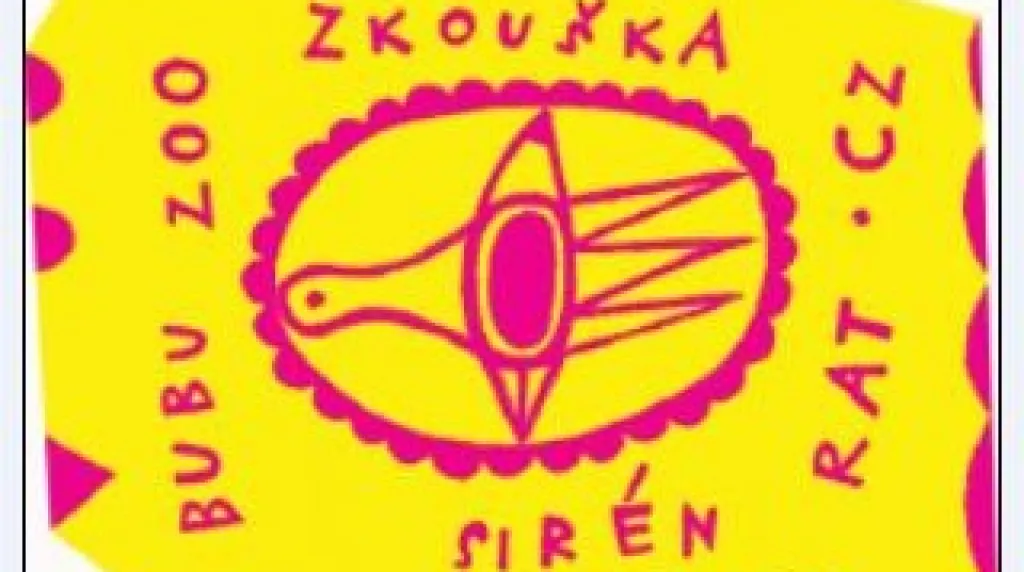 BUBU ZOO RAT / Zkouška sirén