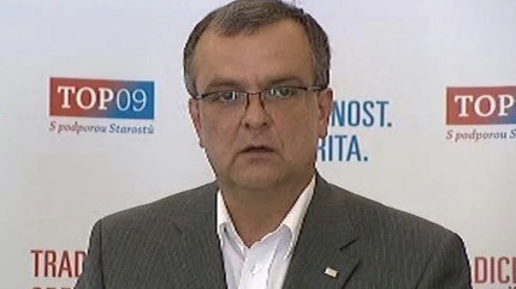 Miroslav Kalousek