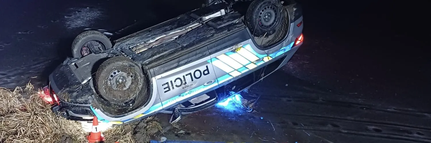 Dvě dívky se topily v Českých Budějovicích