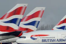 Rusko zahajuje sankční odvetu. Britským aerolinkám zakázalo vstup do vzdušného prostoru