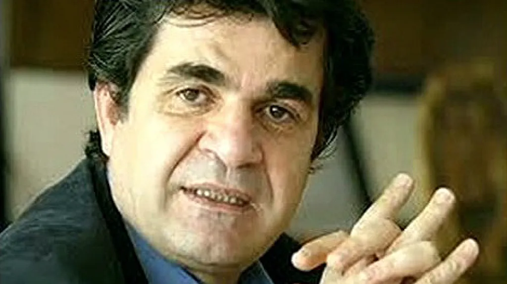 Džafar Panahí