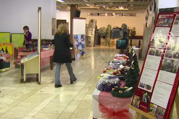 Charita v Písku pomůže potřebným