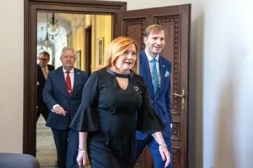 O regulaci marží na pohonné hmoty bude vláda jednat v pondělí