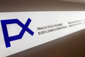 Burzovní obchodování v Praze dnes nabralo 2hodinové zpoždění
