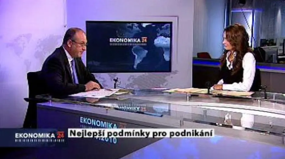 Rozhovor s Josefem Kotrbou