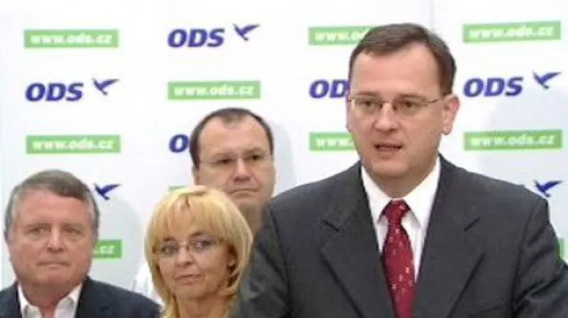 Reportáž Alice Schinabekové a Olgy Málkové