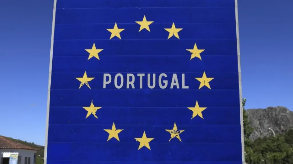 Portugalsko