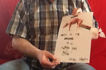 Tavíkovice rozdělují politické spory, starostovi přišla poštou kulka