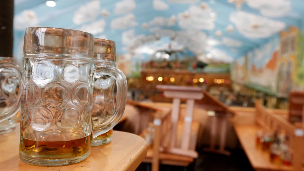 Oktoberfest