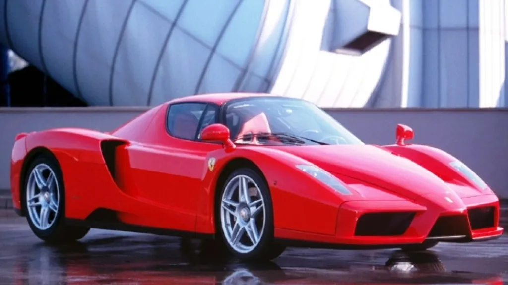 Ferrari Enzo