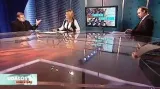 Jeroným Tejc a Václav Pecka v Událostech, komentářích