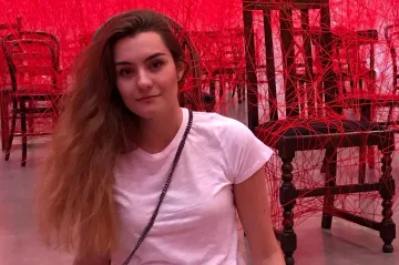 Bělorusko obvinilo partnerku novináře Prataseviče z podněcování k nenávisti