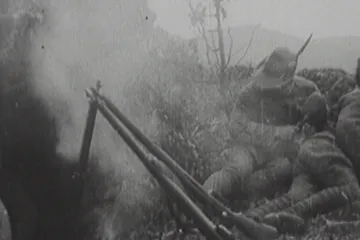 Před sto lety si museli Čechoslováci ubránit Slovensko. Legionářská obec zmapuje hroby padlých