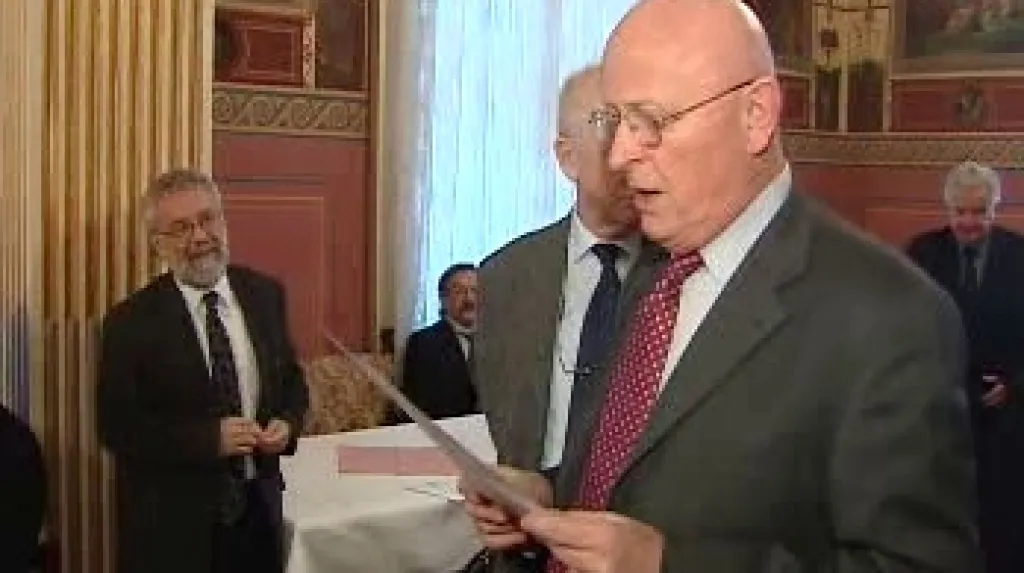 Václav Pačes