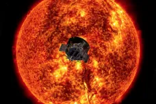 Sonda NASA se ponořila do Slunce. Vědci díky ní hledají obranu proti blackoutům