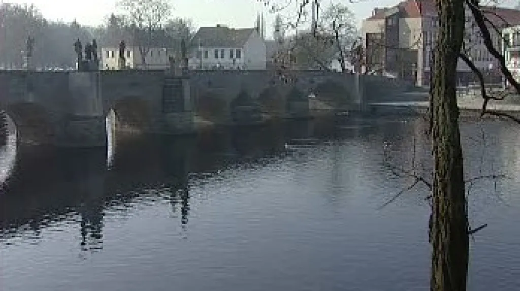 Písek