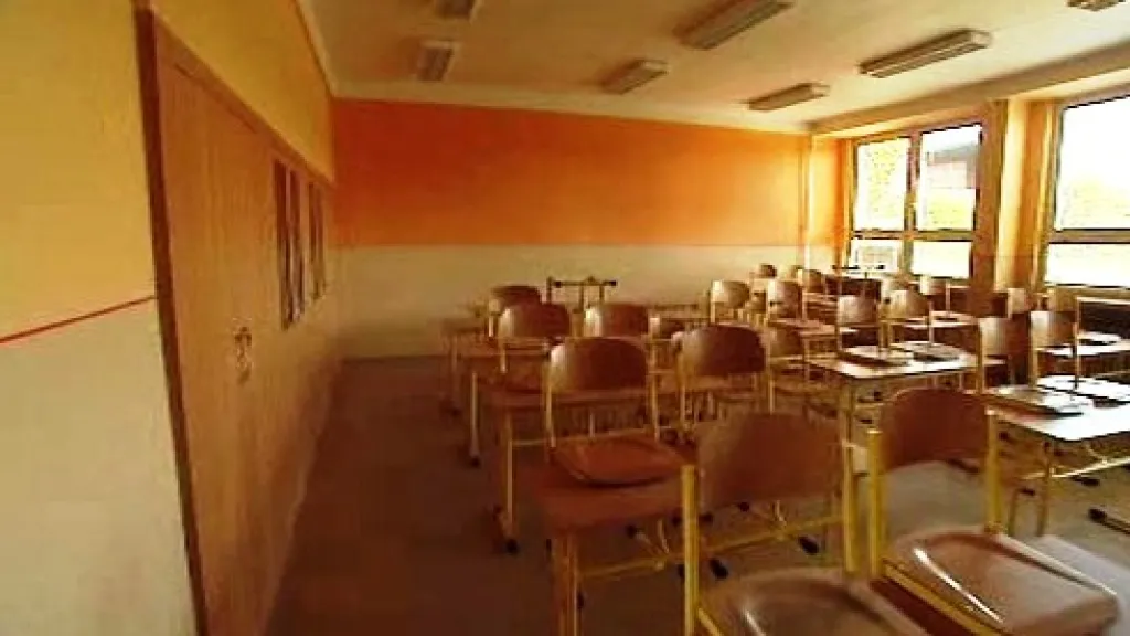 Školní třída