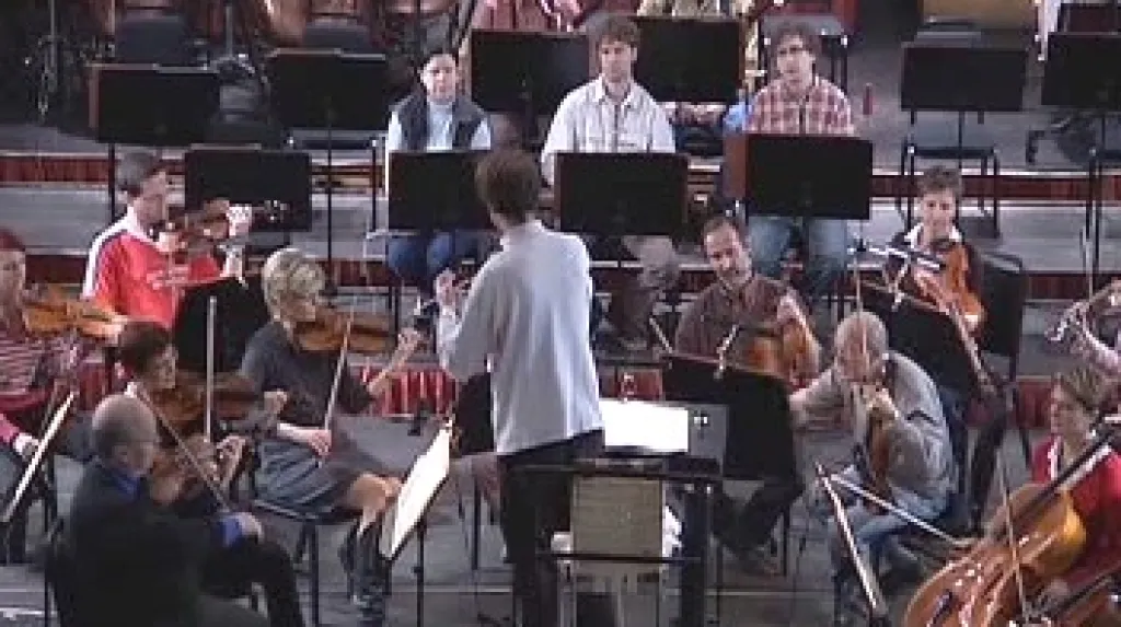 Karlovarský symfonický orchestr