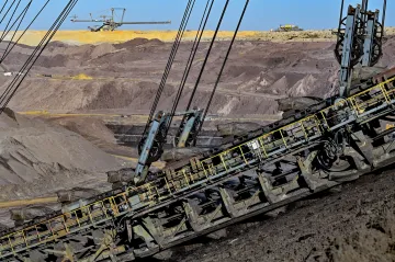 Při neštěstí v srbském dole zemřelo osm horníků. Způsobil ho nejspíš výbuch metanu