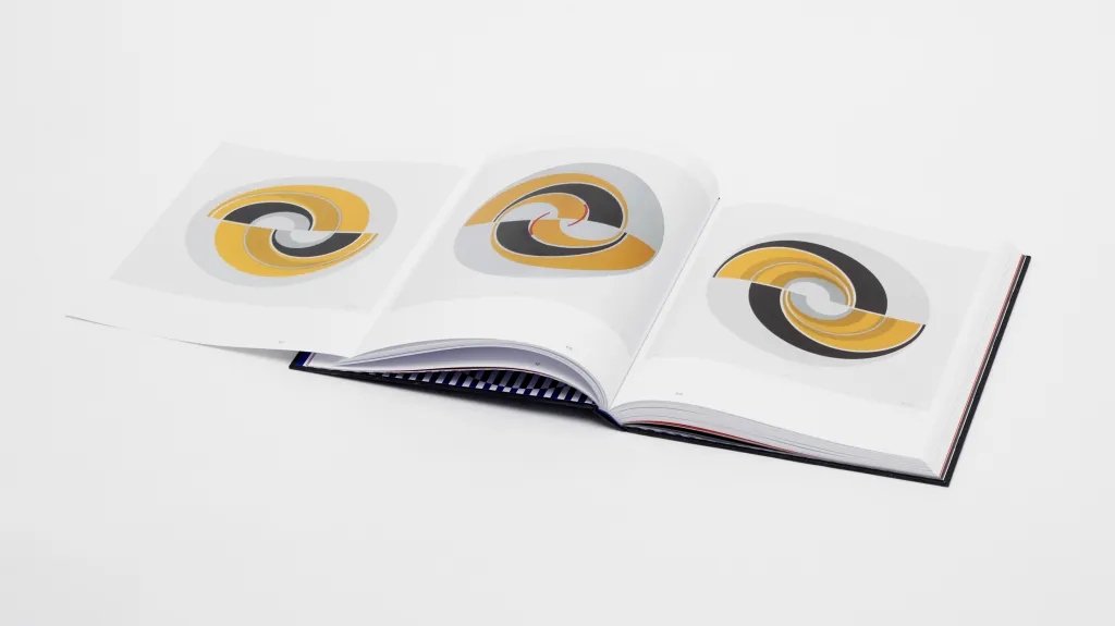 Monografie Milan Dobeš – Grafika 1962–2017