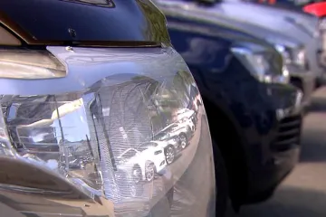 Intervence ČNB před dvěma lety spustila lavinu vývozu ojetých aut