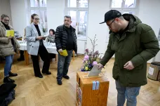 PŘEHLEDNĚ: Bude se volit třetina Senátu. Jak hlasovat?