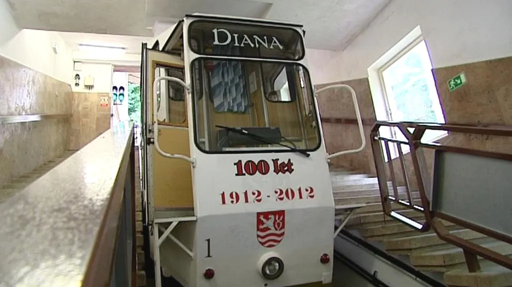 Karlovarská lanovka
