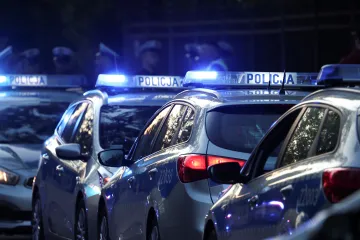 Samozvaní polští domobranci se vydávali za vojáky a kontrolovali cizince