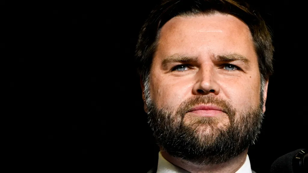 JD Vance