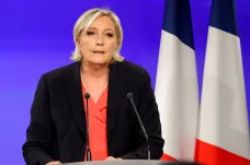 Národní sdružení ve Francii dál povede Le Penová