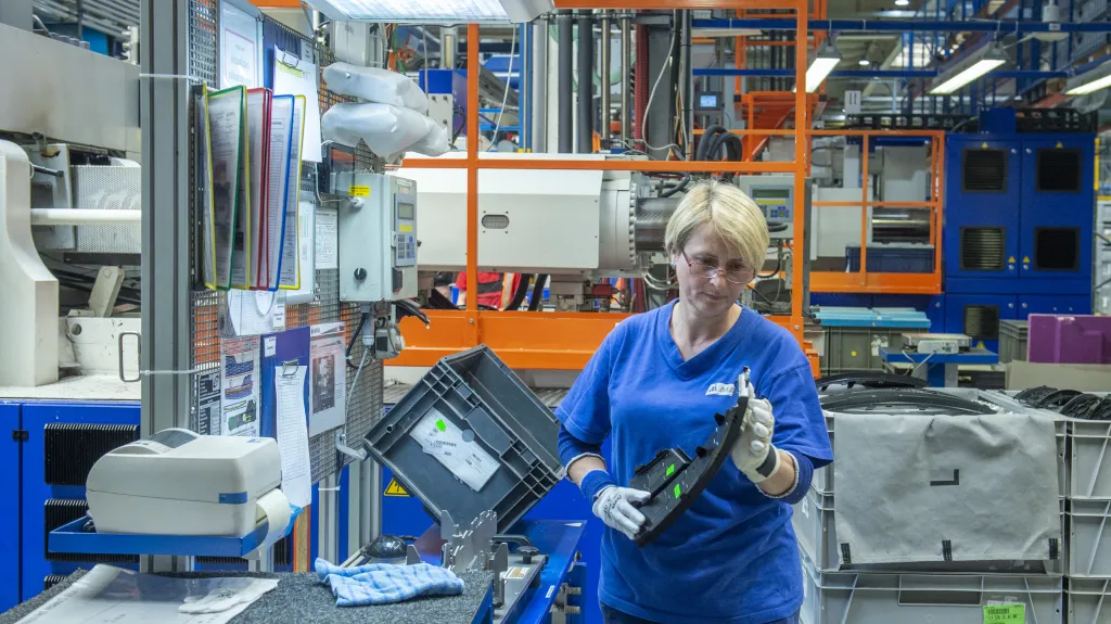 Ilustrační snímek