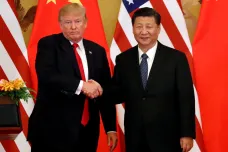 Trump: Čína a Evropa manipulují s měnou, ale já stejně vyhraju