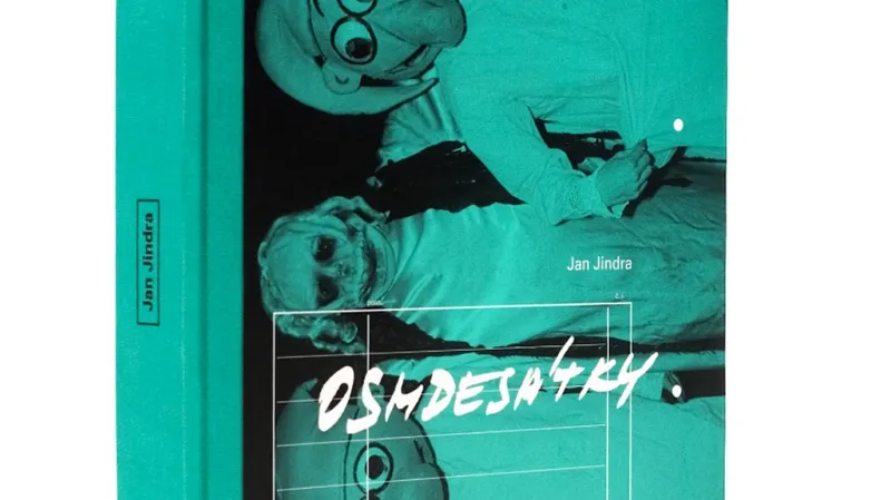 Jan Jindra / Osmdesátky