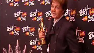 Paul McCartney
