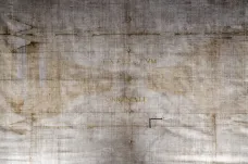 Čekali „nějakou nitku“, před čtvrtstoletím ale v Broumově objevili celou kopii Turínského plátna