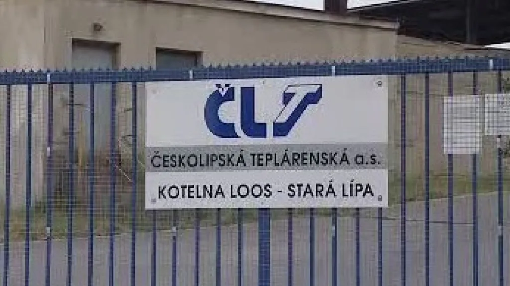 Českolipská teplárenská a.s.
