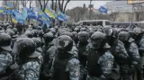 Pazderka k situaci na Ukrajině (22:00)
